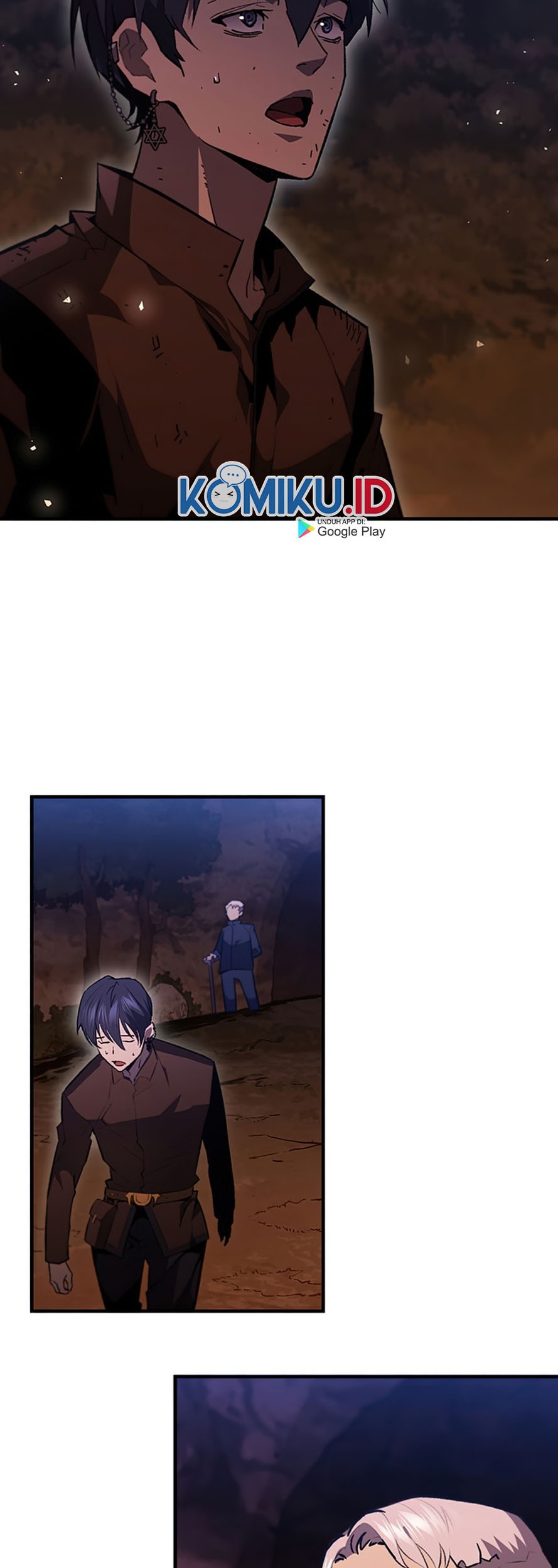 The Second Coming of Gluttony Chapter 89 Gambar 11