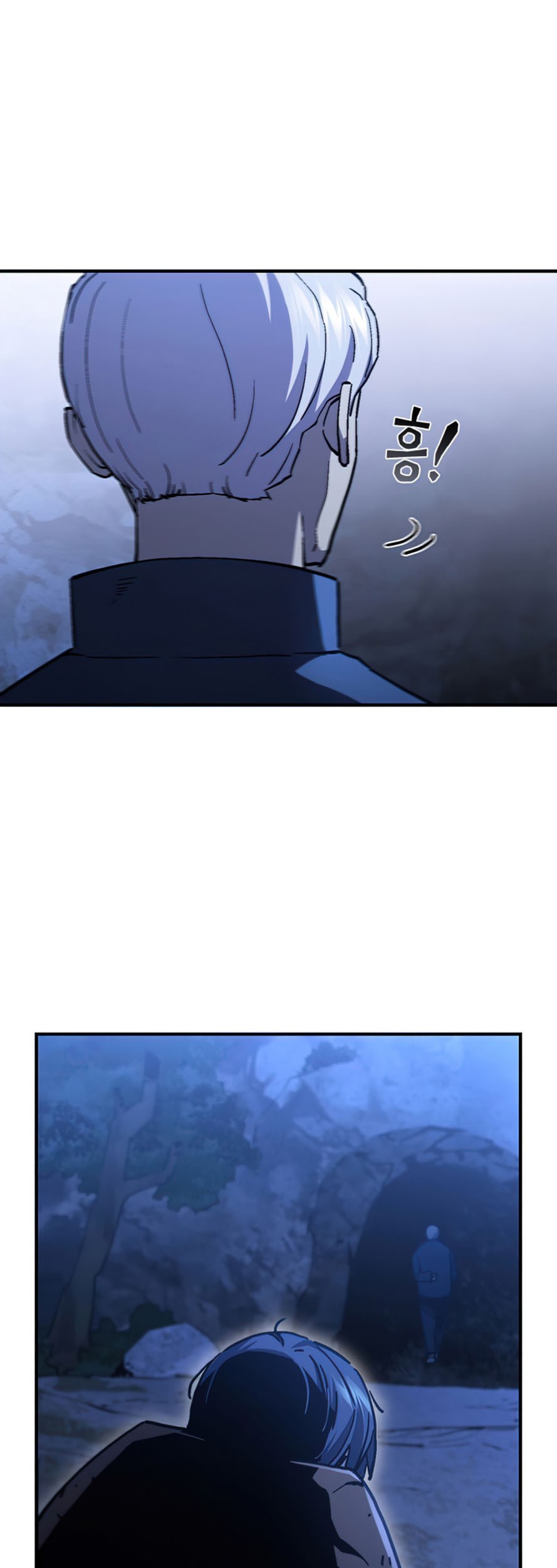 The Second Coming of Gluttony Chapter 89 Gambar 64