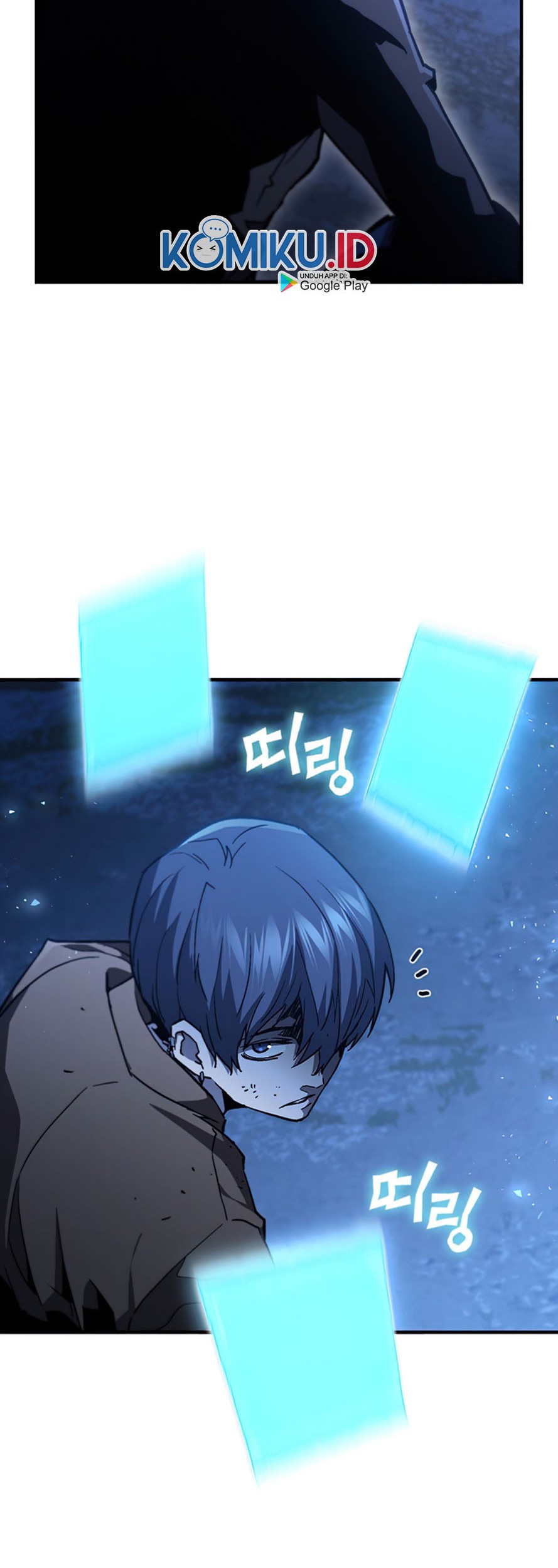 The Second Coming of Gluttony Chapter 89 Gambar 65