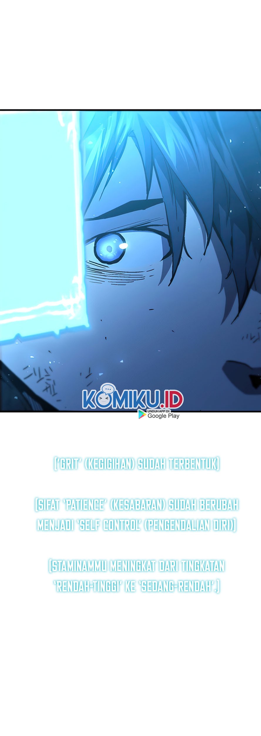 The Second Coming of Gluttony Chapter 89 Gambar 66