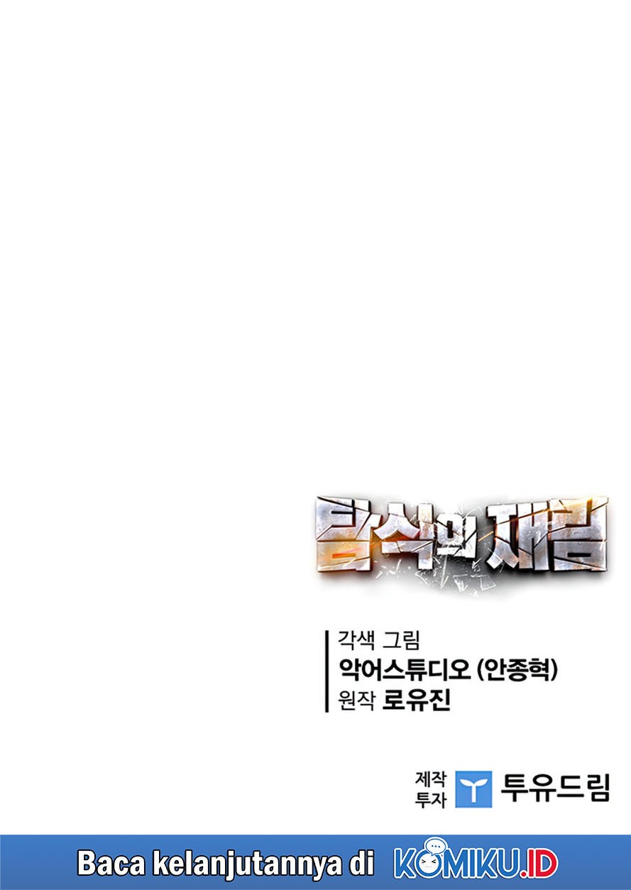 The Second Coming of Gluttony Chapter 89 Gambar 67