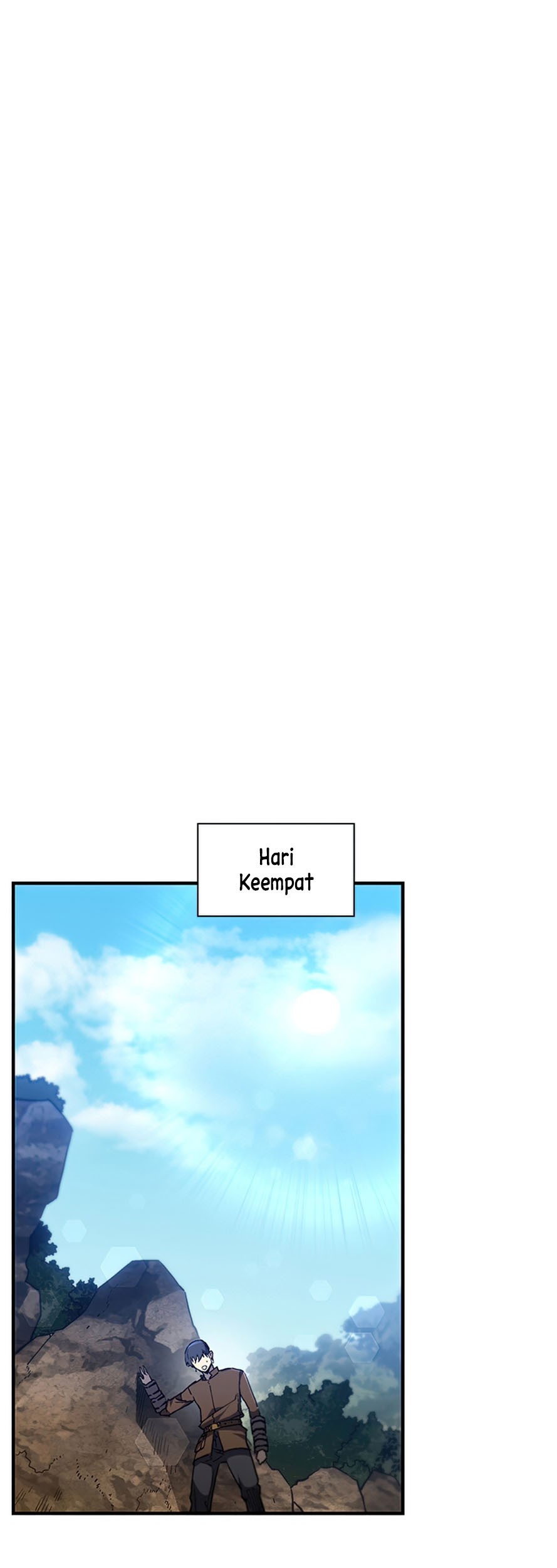 The Second Coming of Gluttony Chapter 89 Gambar 29