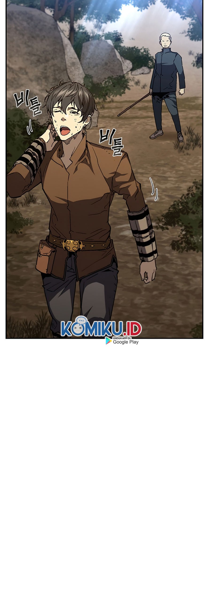 The Second Coming of Gluttony Chapter 89 Gambar 32