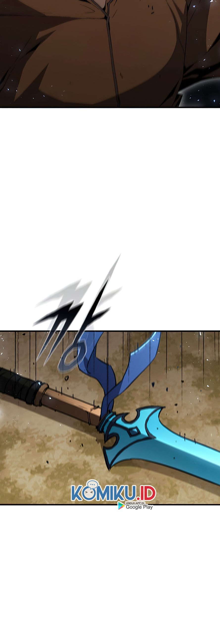 The Second Coming of Gluttony Chapter 89 Gambar 44