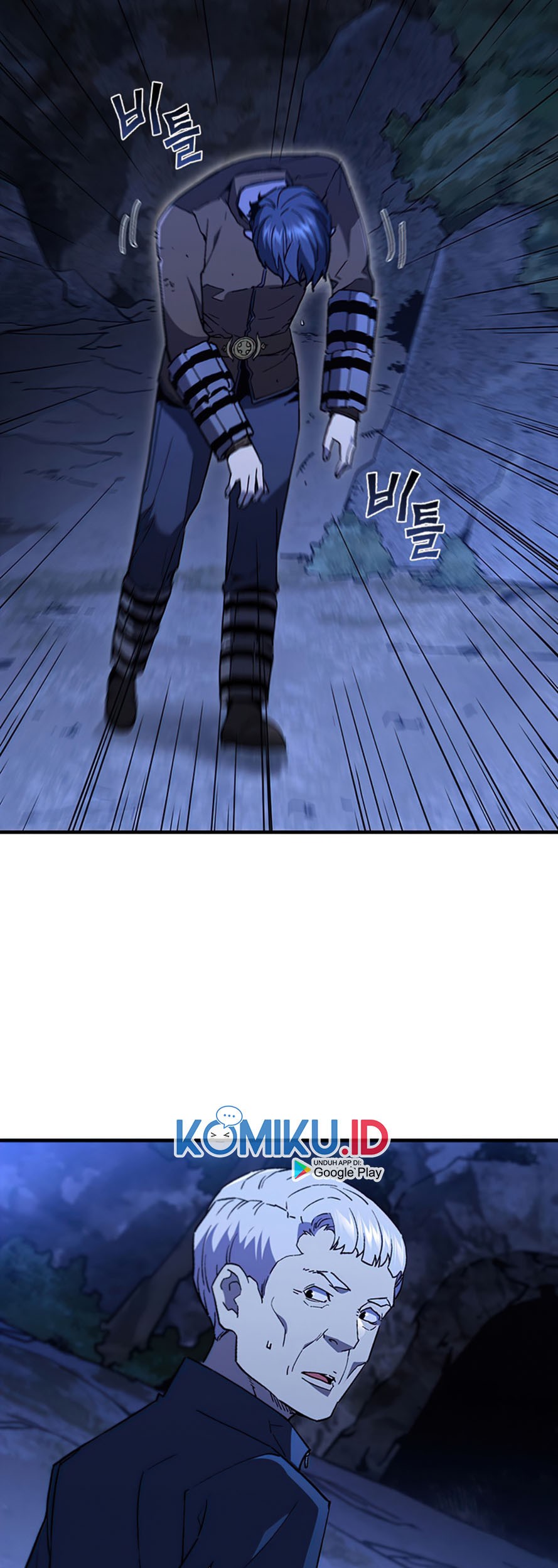 The Second Coming of Gluttony Chapter 89 Gambar 56