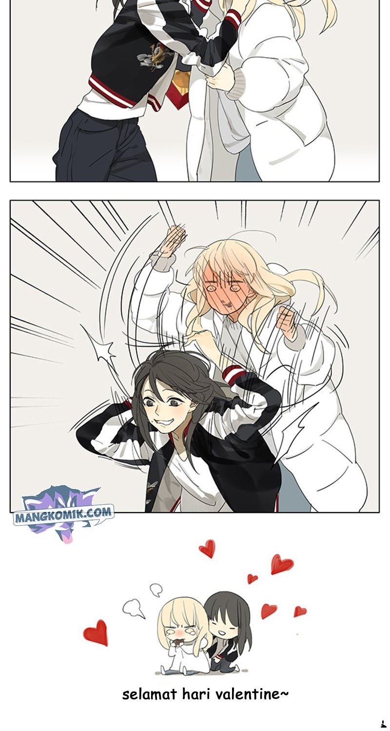 Tamen De Gushi Chapter 115 Gambar 4
