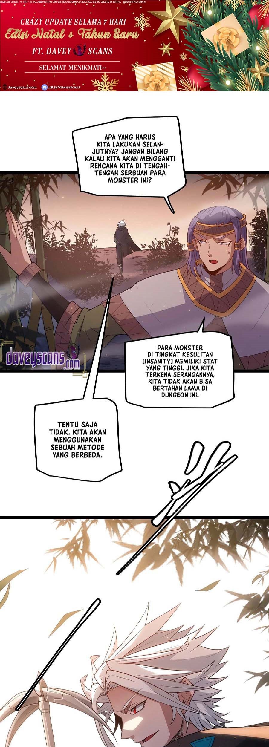 The Game That I Came From Chapter 33 Gambar 3