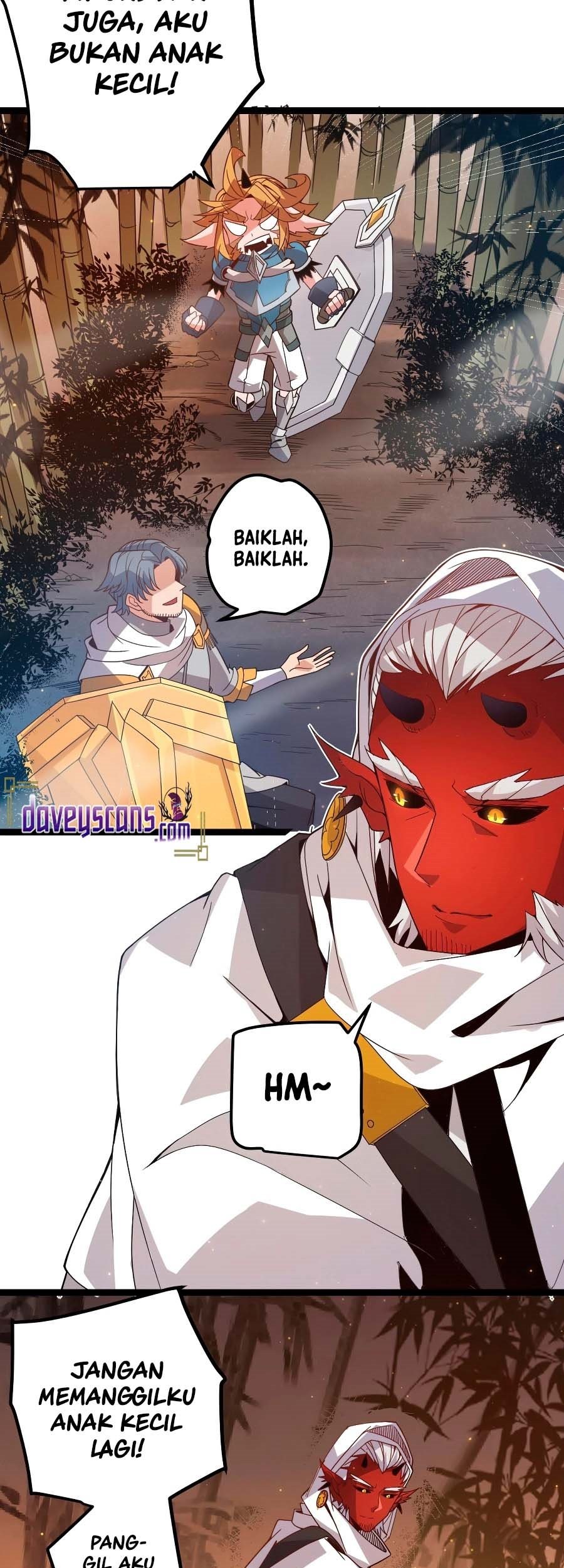 The Game That I Came From Chapter 33 Gambar 15