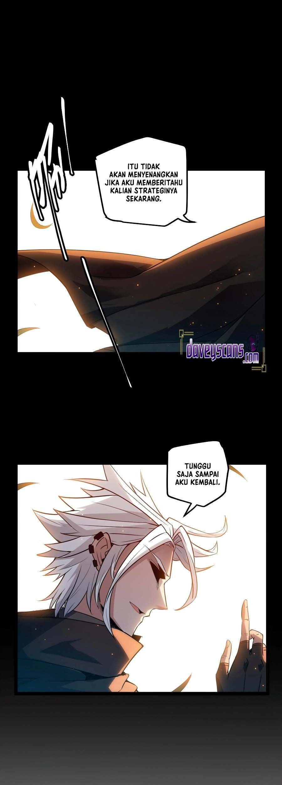 The Game That I Came From Chapter 33 Gambar 23