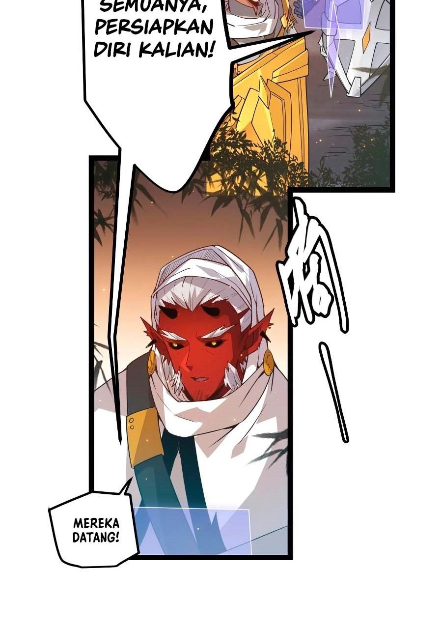 The Game That I Came From Chapter 33 Gambar 26