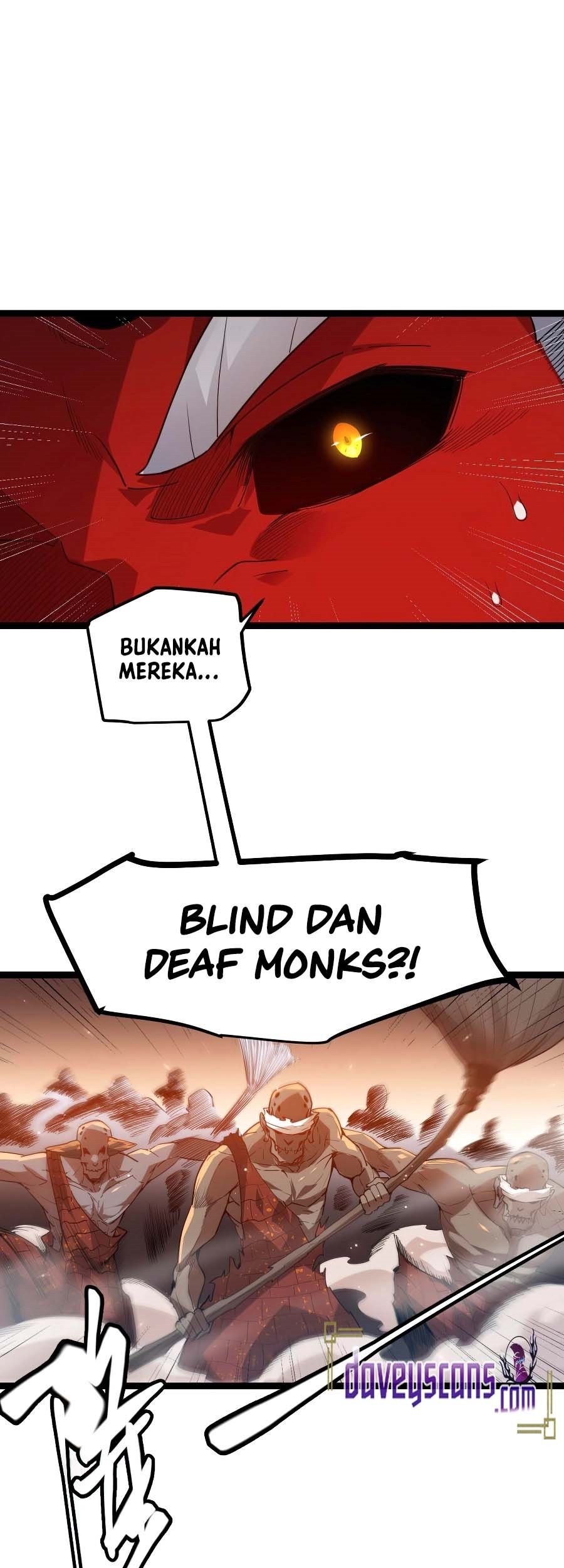 The Game That I Came From Chapter 33 Gambar 27