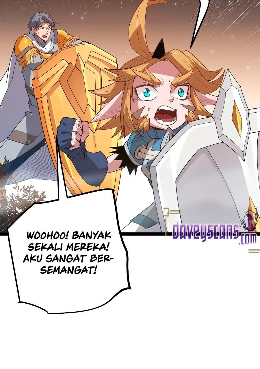 The Game That I Came From Chapter 33 Gambar 30