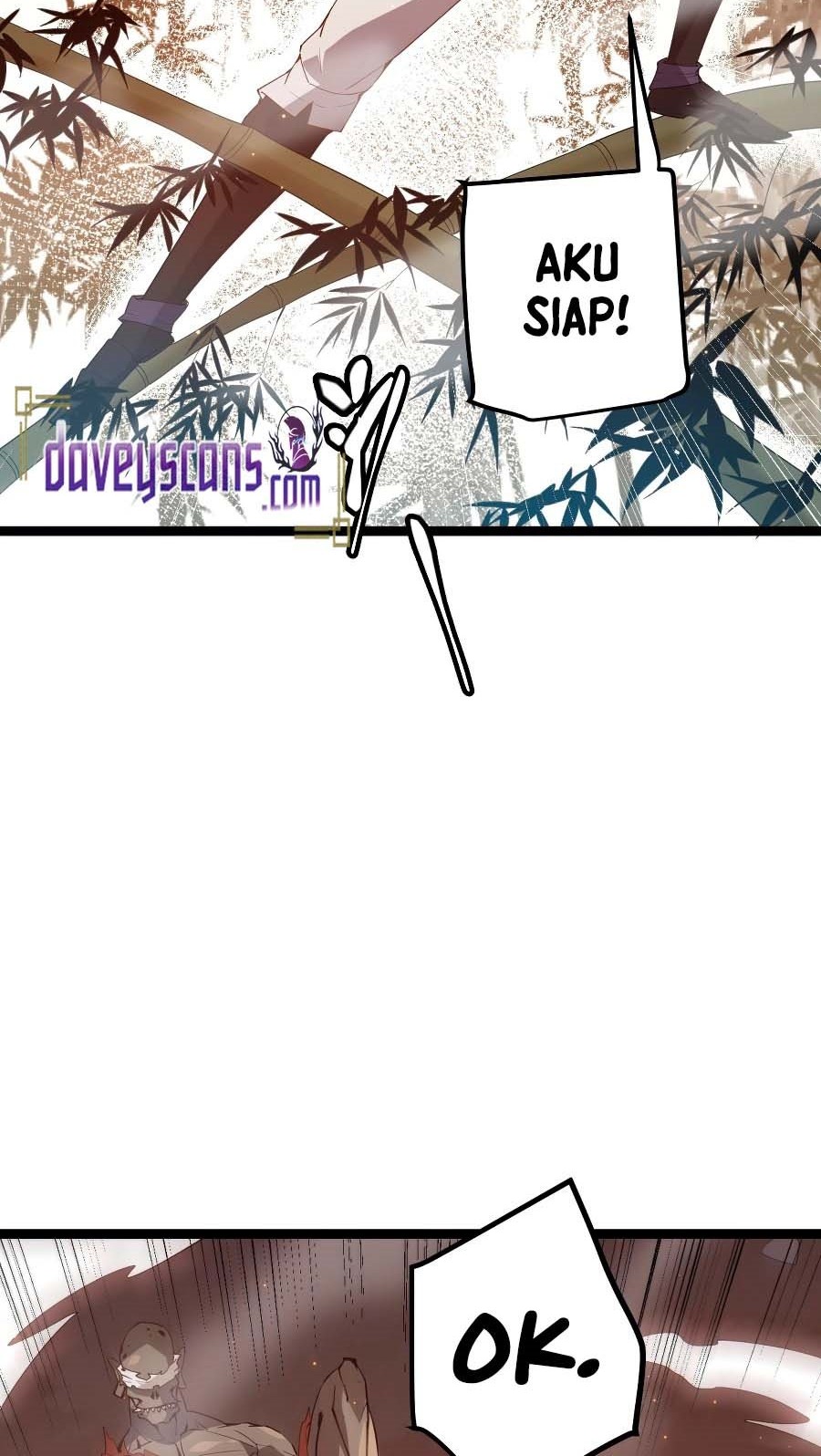 The Game That I Came From Chapter 33 Gambar 34