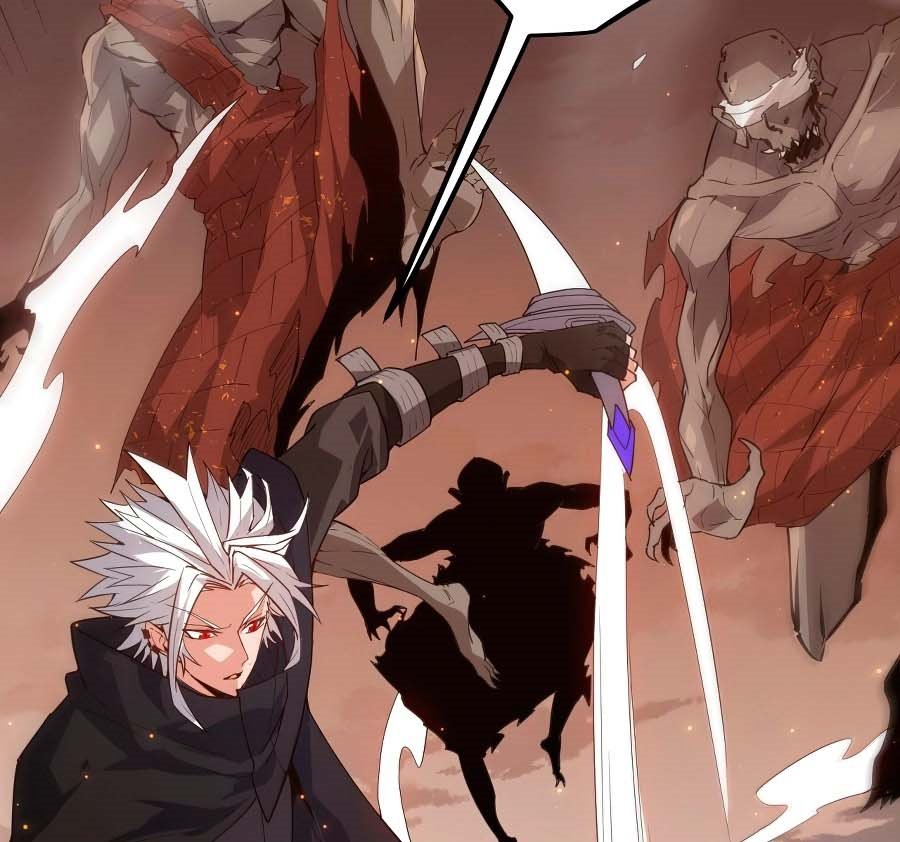 The Game That I Came From Chapter 33 Gambar 35