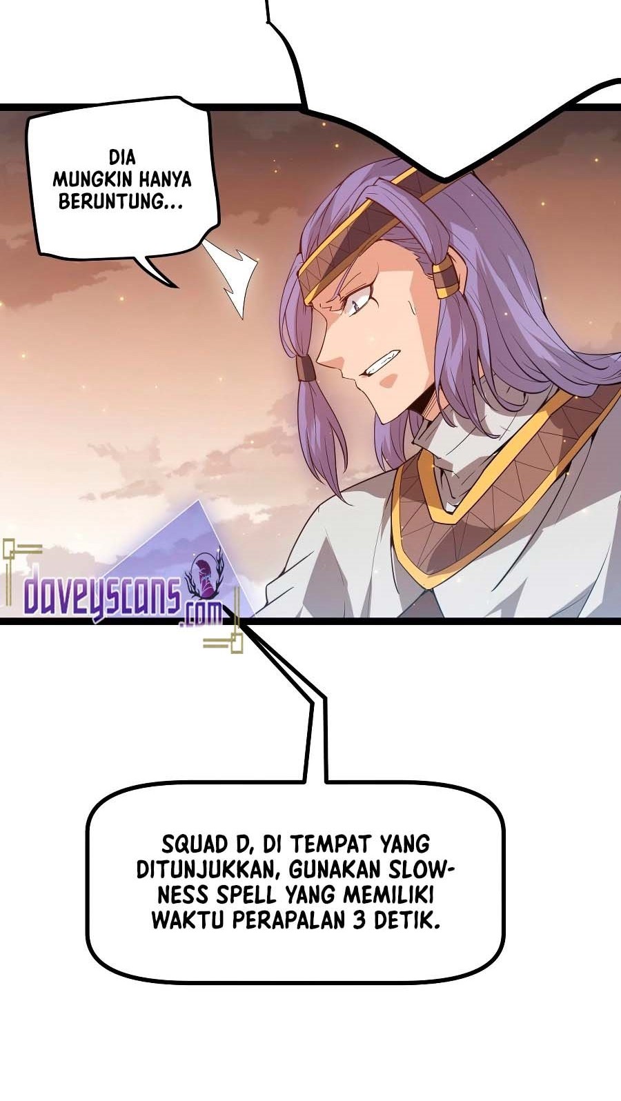 The Game That I Came From Chapter 33 Gambar 37