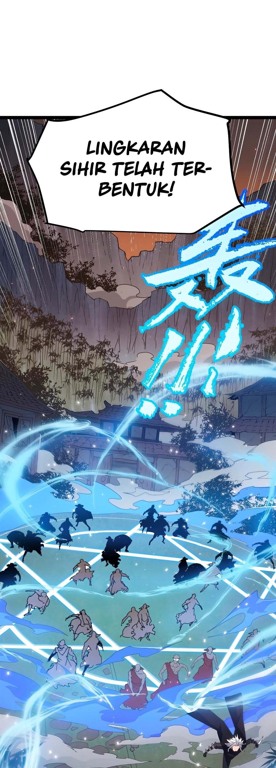 The Game That I Came From Chapter 33 Gambar 41