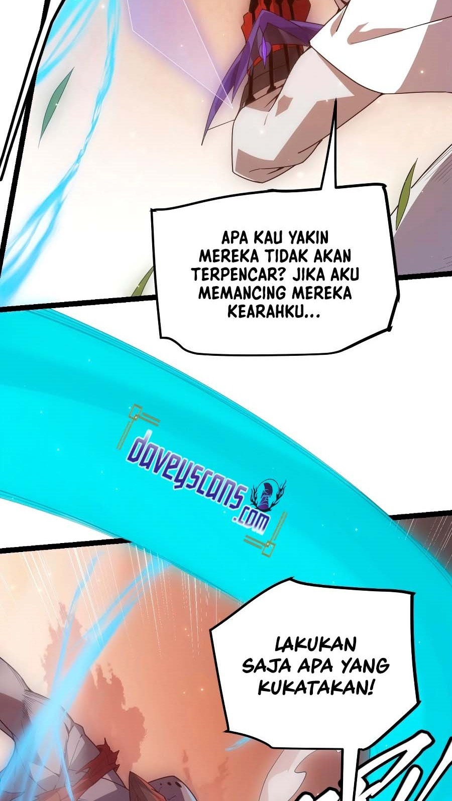 The Game That I Came From Chapter 33 Gambar 44