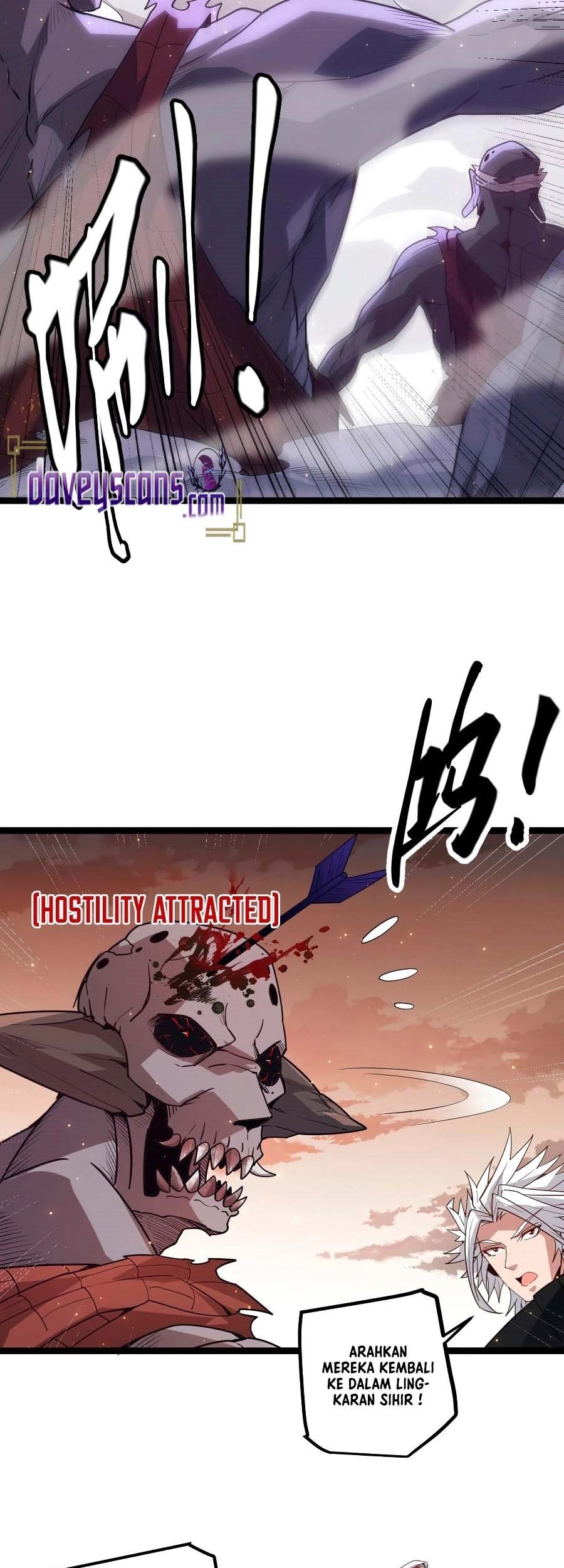 The Game That I Came From Chapter 33 Gambar 48