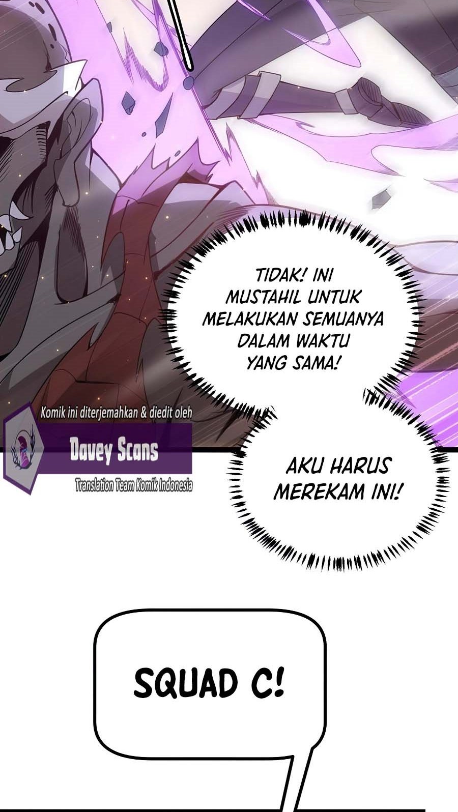 The Game That I Came From Chapter 33 Gambar 54