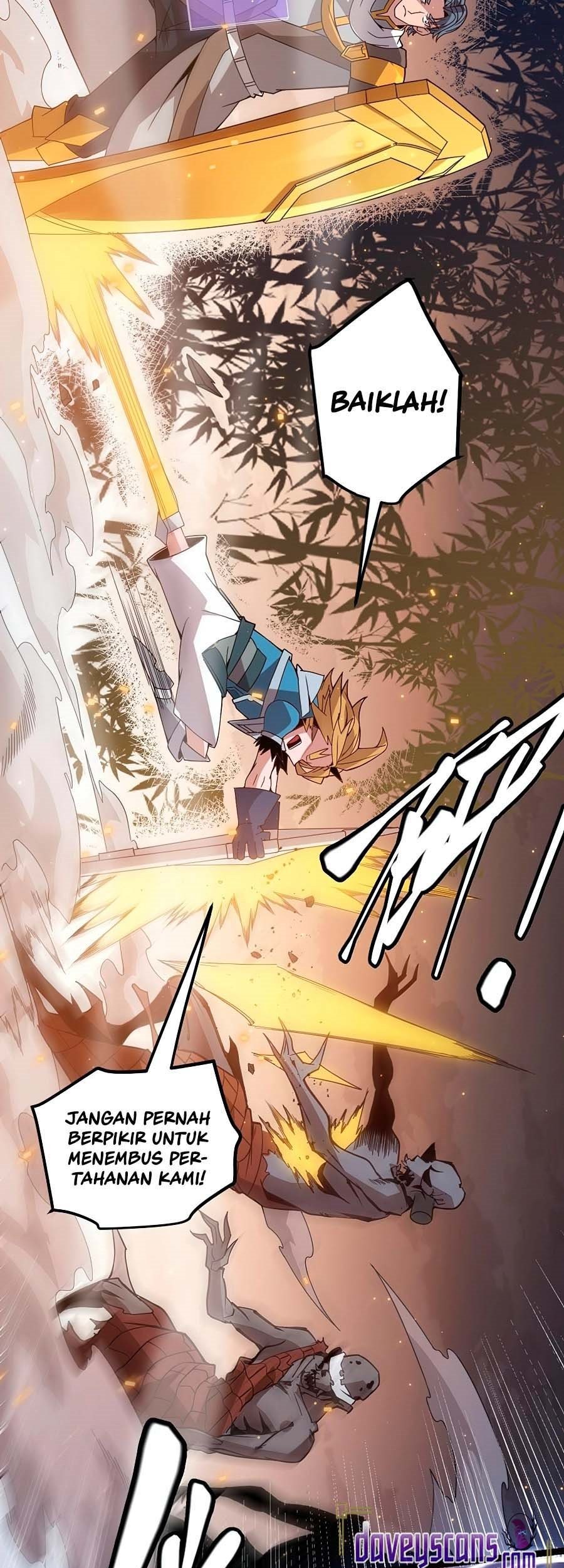 The Game That I Came From Chapter 33 Gambar 56