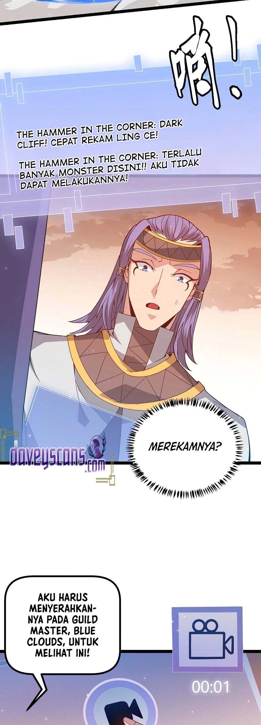 The Game That I Came From Chapter 33 Gambar 59