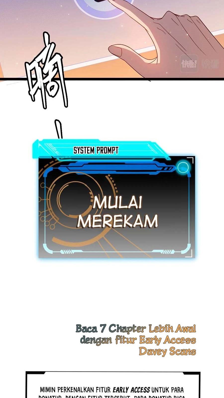 The Game That I Came From Chapter 33 Gambar 60