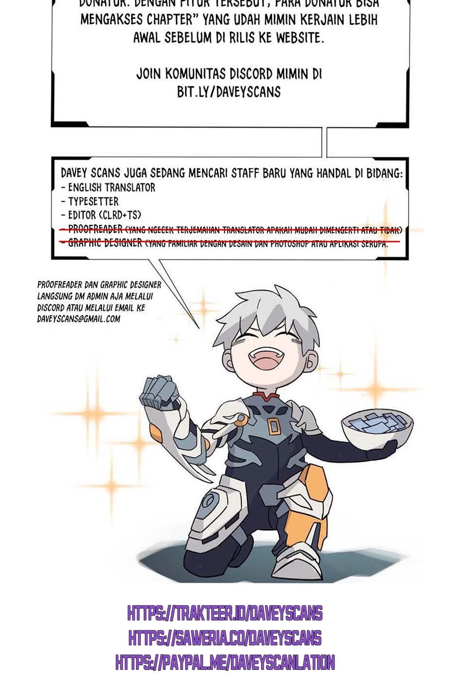 The Game That I Came From Chapter 33 Gambar 61