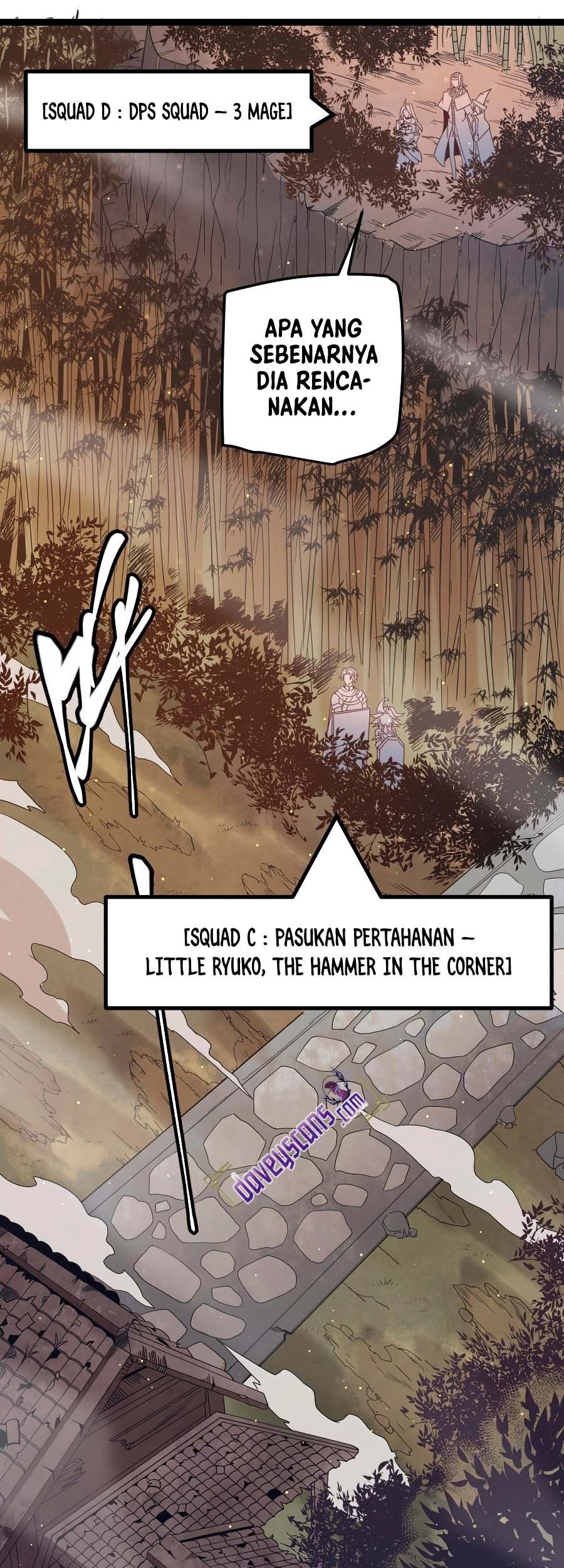 The Game That I Came From Chapter 33 Gambar 10