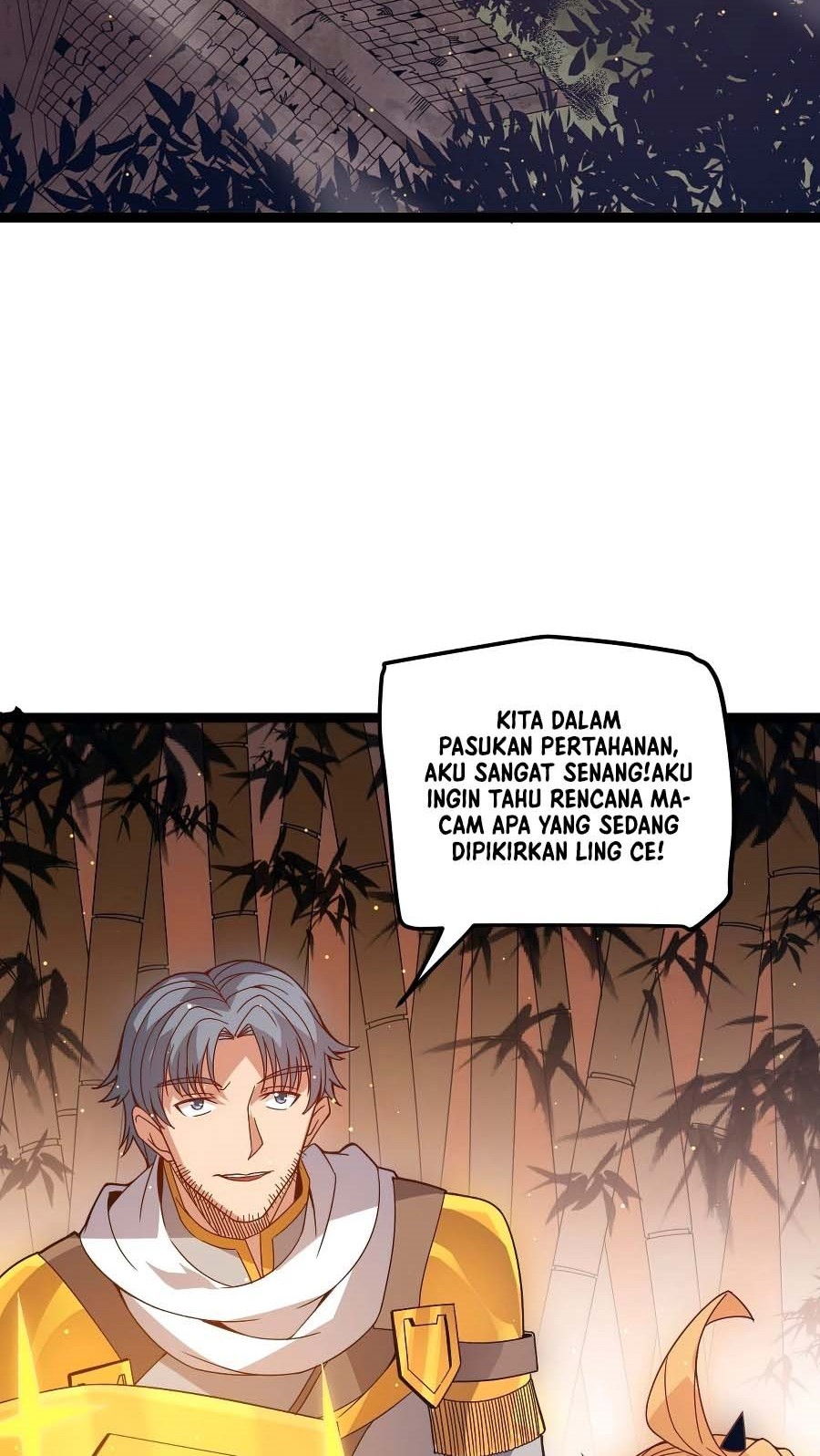 The Game That I Came From Chapter 33 Gambar 11