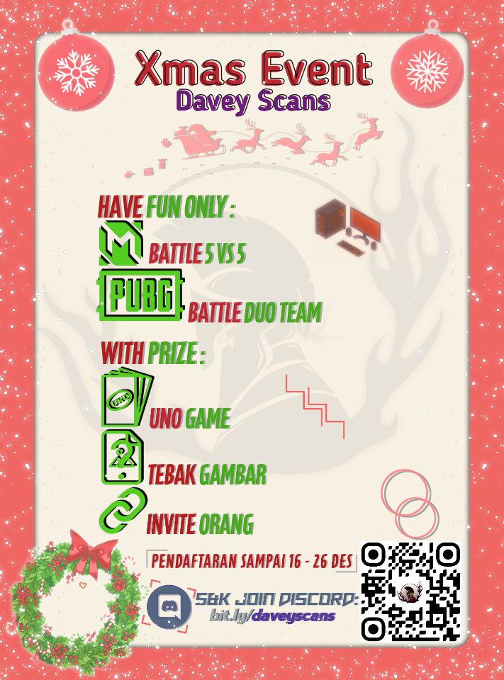 The Game That I Came From Chapter 33 Gambar 64