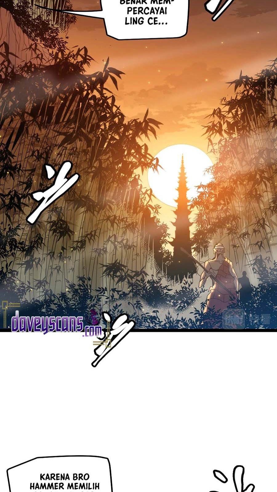 The Game That I Came From Chapter 33 Gambar 6