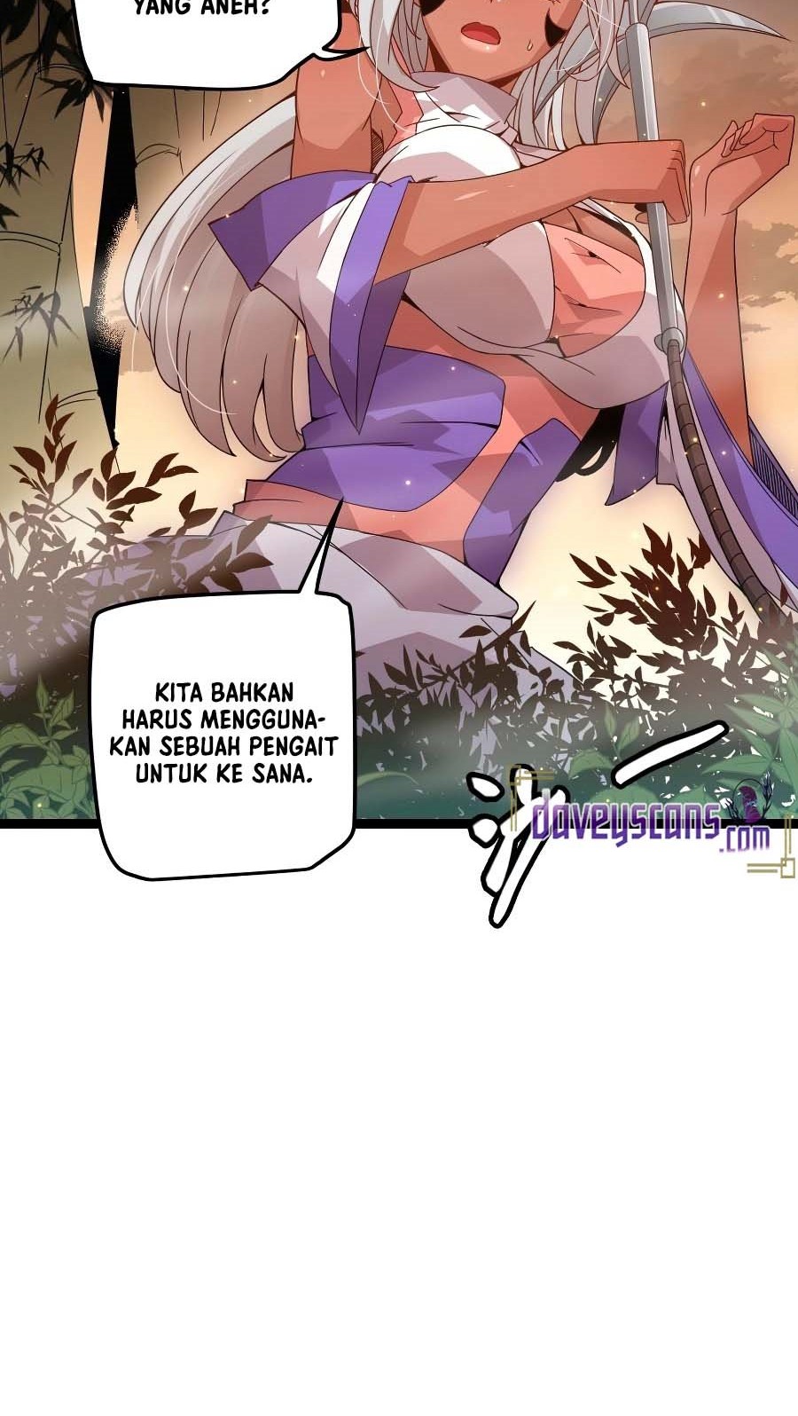 The Game That I Came From Chapter 33 Gambar 9