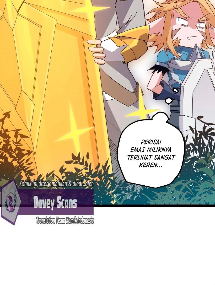 The Game That I Came From Chapter 33 Gambar 12