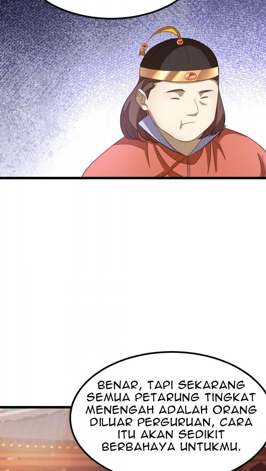 Jiuyang Shenwang Chapter 150 Gambar 24