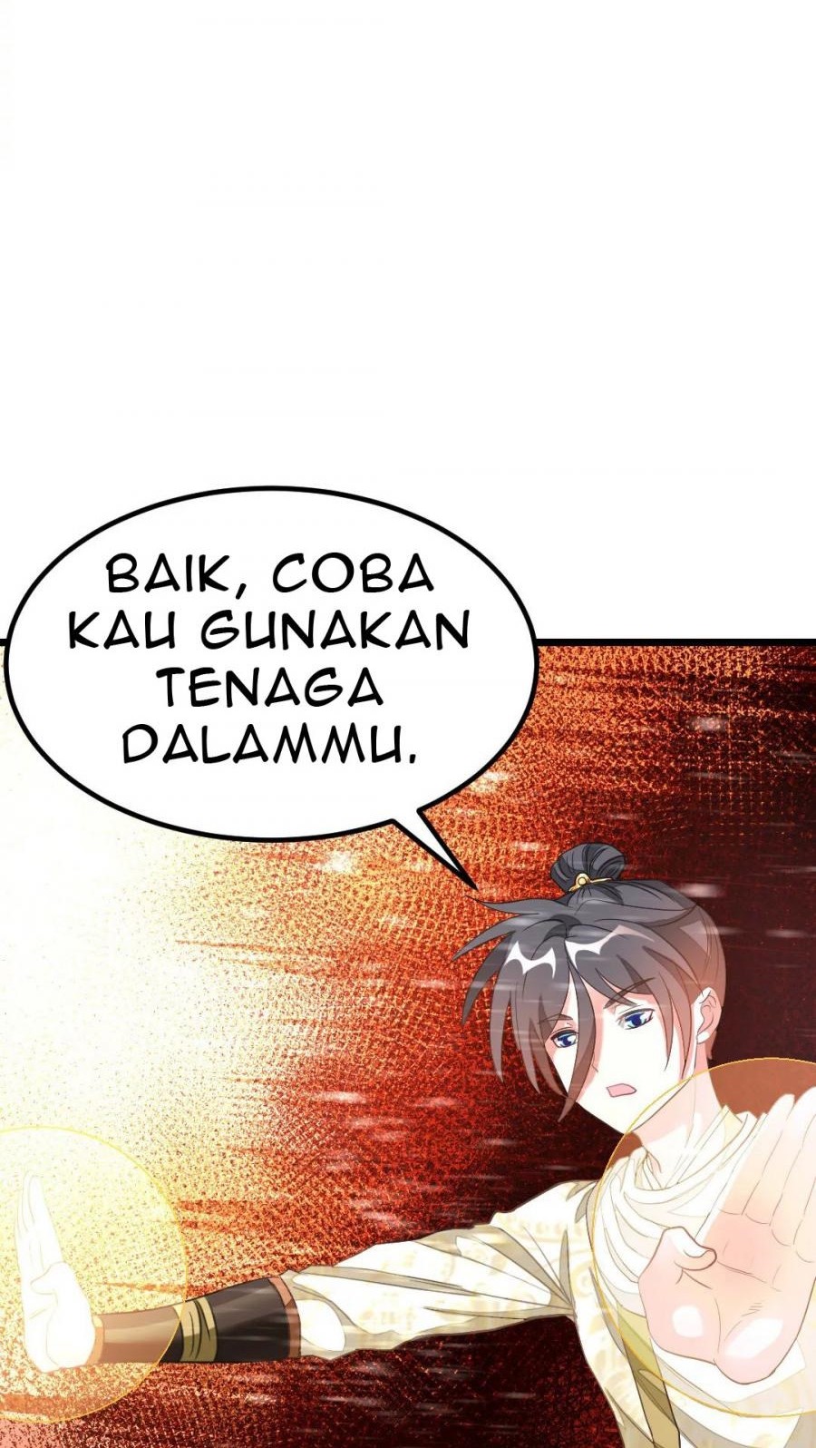 Jiuyang Shenwang Chapter 150 Gambar 8