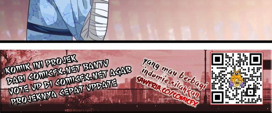 Jiuyang Shenwang Chapter 150 Gambar 15