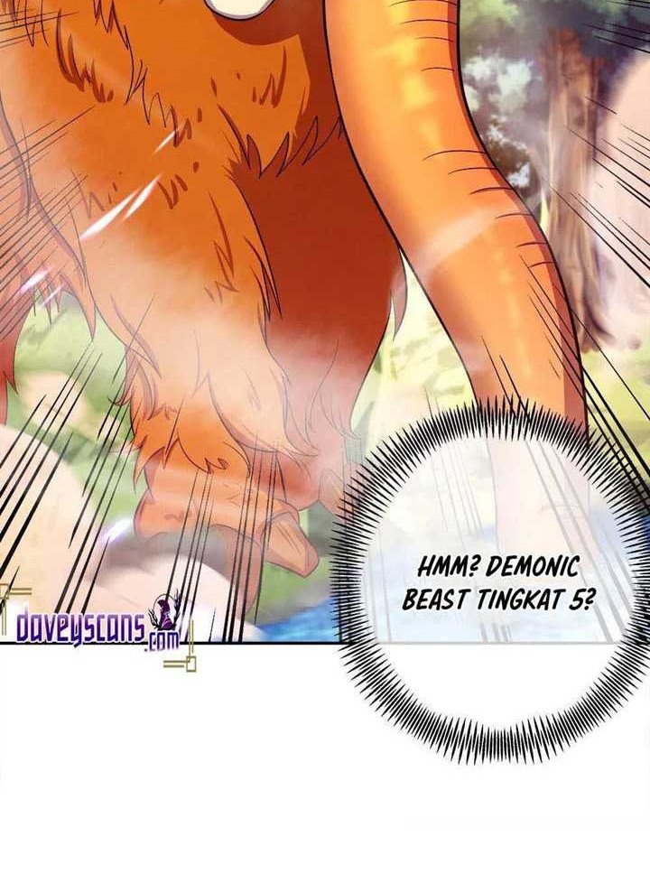 Peerless Soul Chapter 299 Gambar 5