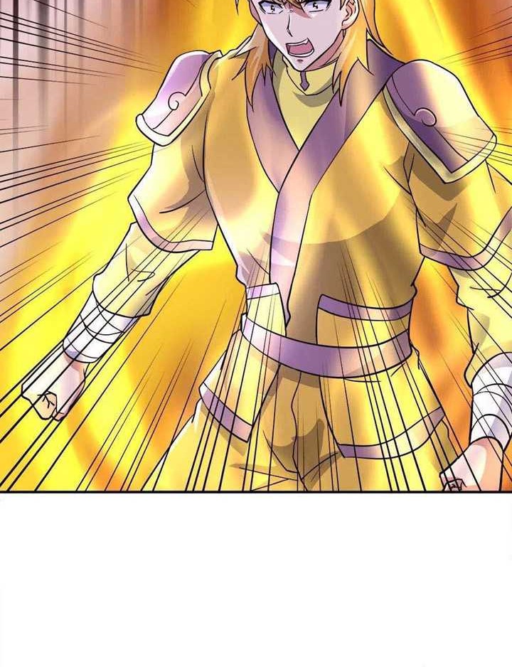 Peerless Soul Chapter 299 Gambar 29