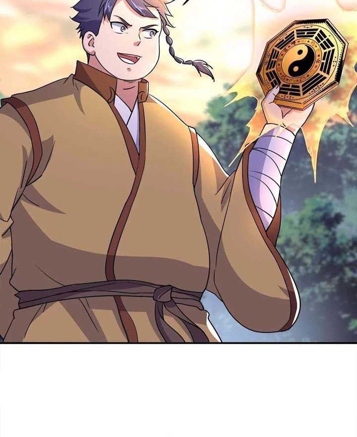 Peerless Soul Chapter 299 Gambar 33