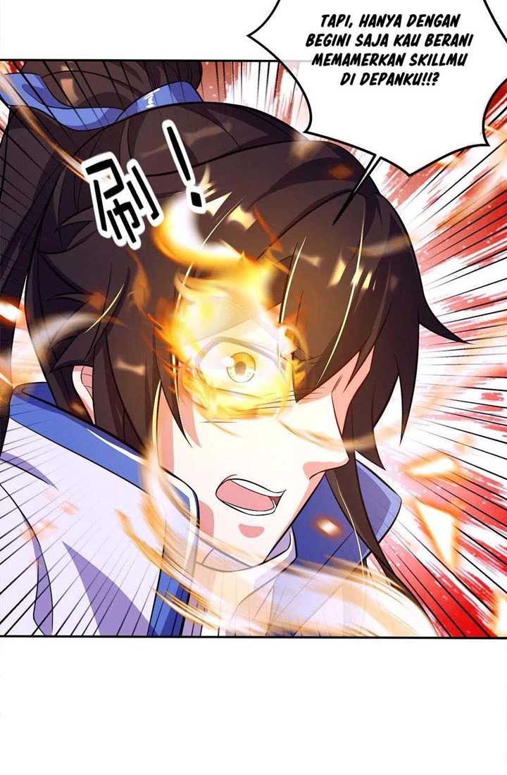 Peerless Soul Chapter 299 Gambar 11