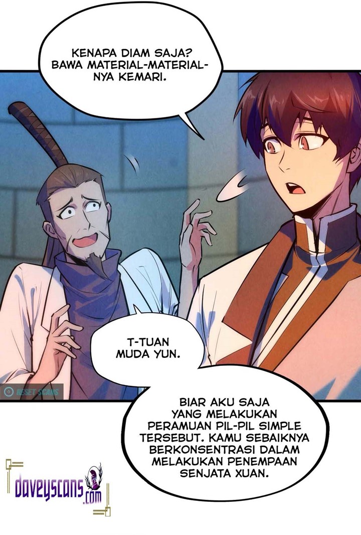 The Ultimate of All Ages Chapter 39 Gambar 11