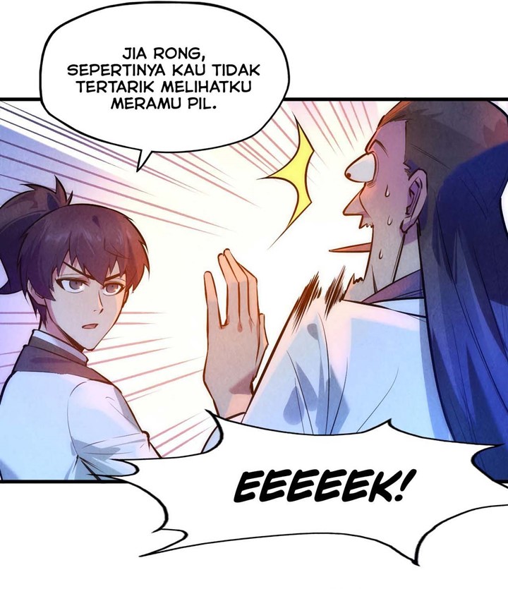 The Ultimate of All Ages Chapter 39 Gambar 12