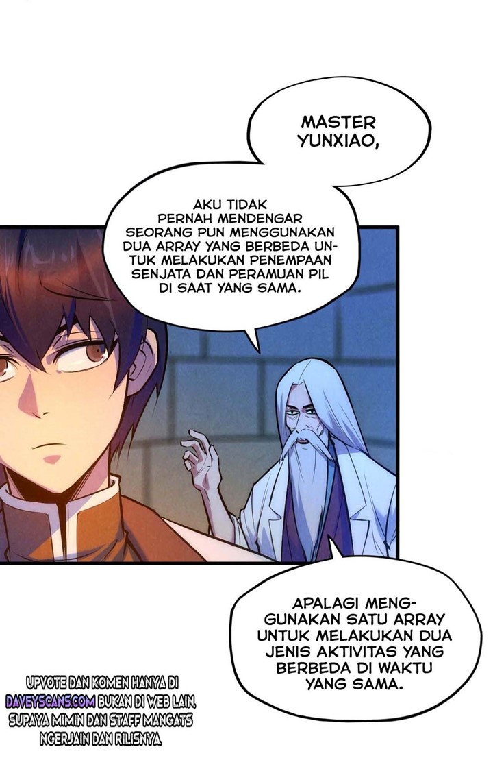 The Ultimate of All Ages Chapter 39 Gambar 14