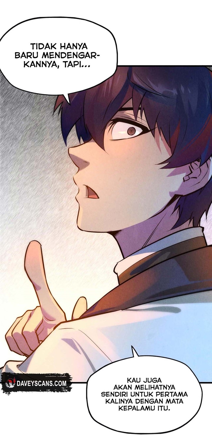 The Ultimate of All Ages Chapter 39 Gambar 15