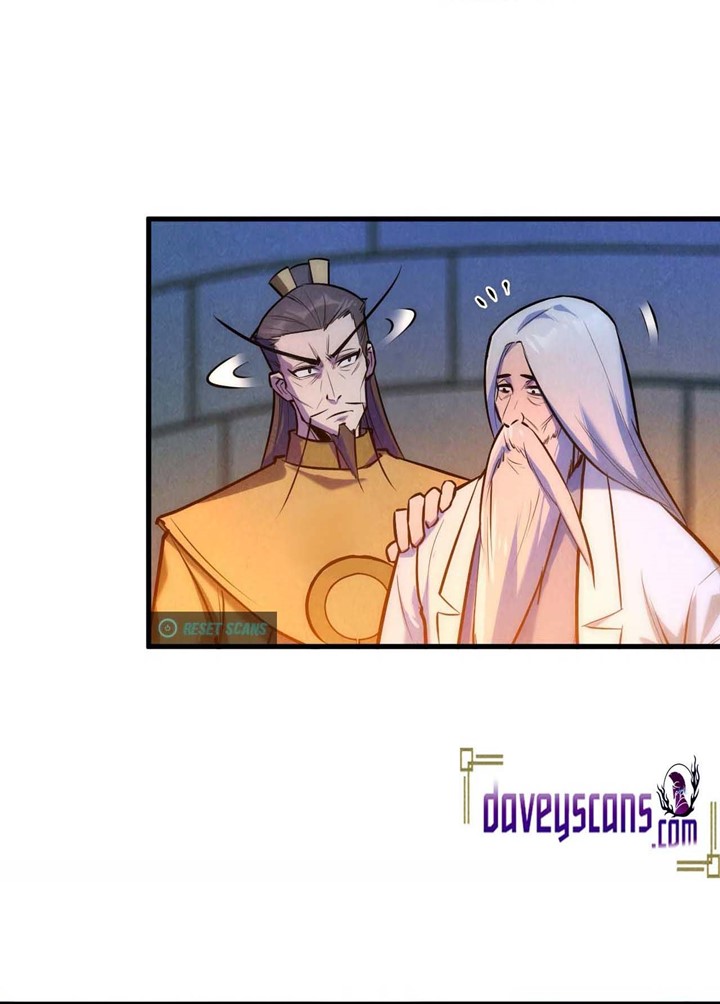 The Ultimate of All Ages Chapter 39 Gambar 16