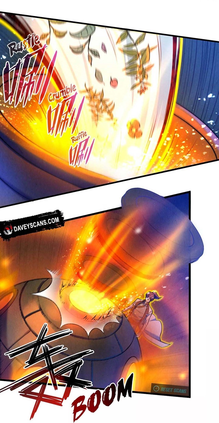 The Ultimate of All Ages Chapter 39 Gambar 19