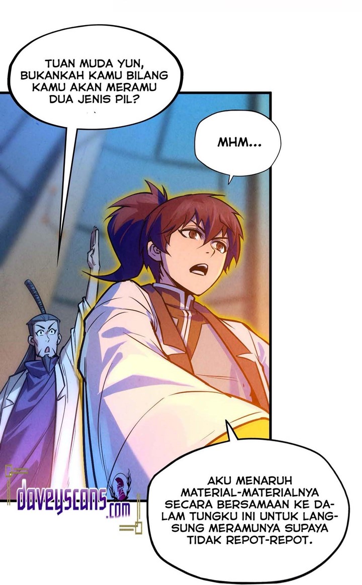 The Ultimate of All Ages Chapter 39 Gambar 20