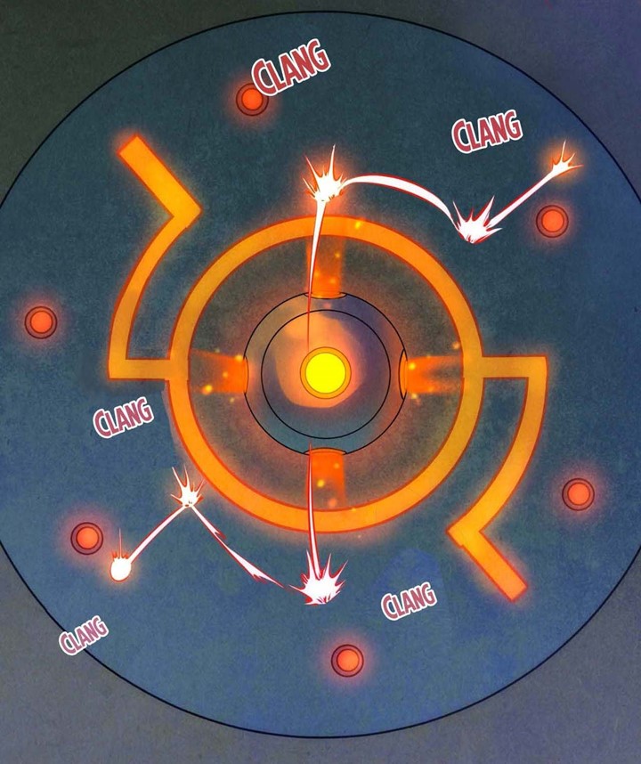 The Ultimate of All Ages Chapter 39 Gambar 26