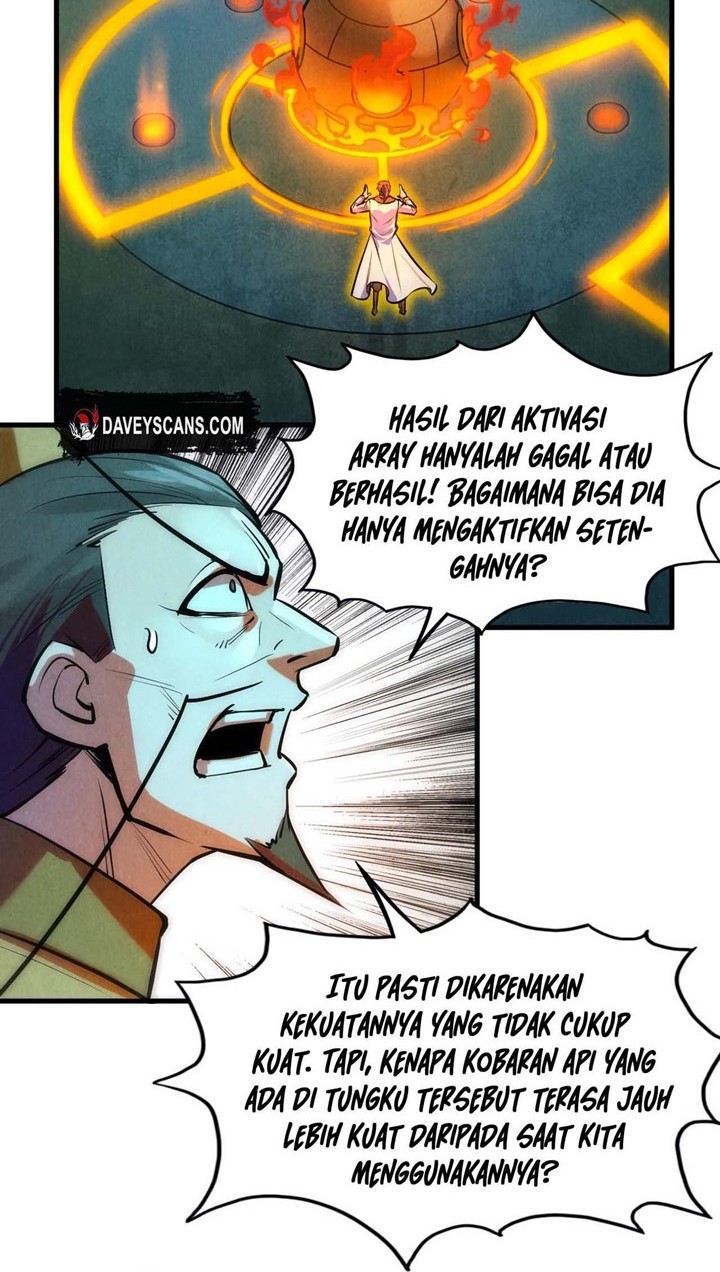 The Ultimate of All Ages Chapter 39 Gambar 30