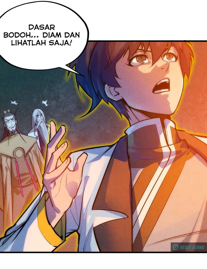 The Ultimate of All Ages Chapter 39 Gambar 31